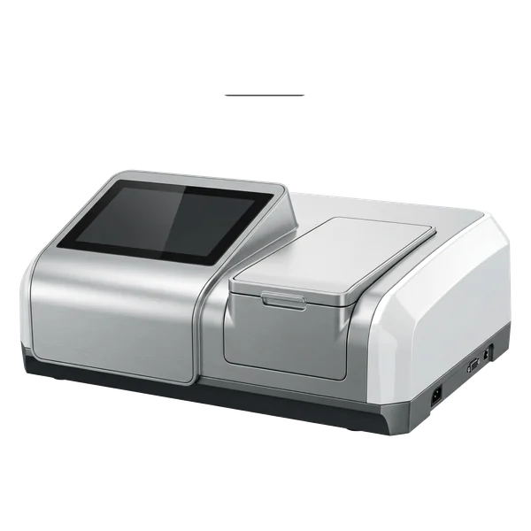 Espectrofotómetro UV-Vis
