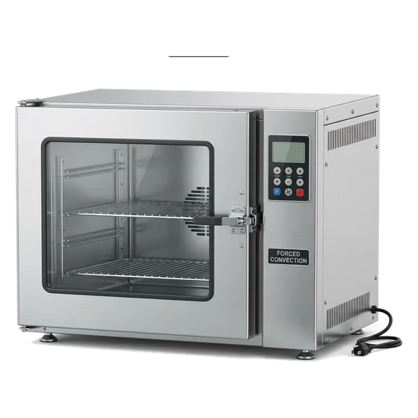 Estufa u horno de laboratorio