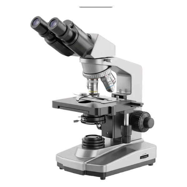 Microscopio de contraste de fases
