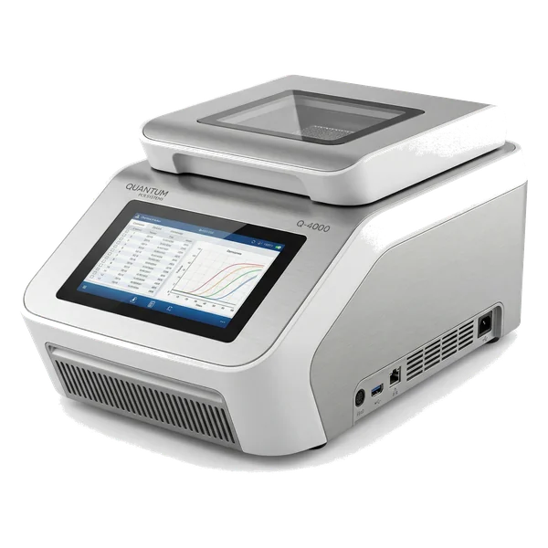 Sistema PCR / qPCR