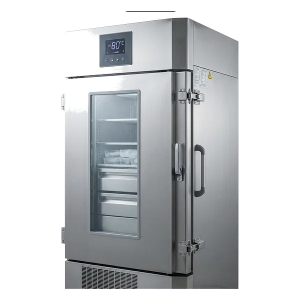 Ultracongelador de −80 °C